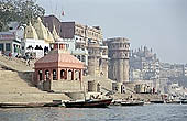 Varanasi - the ghats